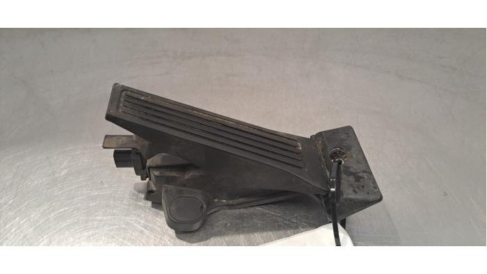 Pédale d'accélérateur Kia Sportage