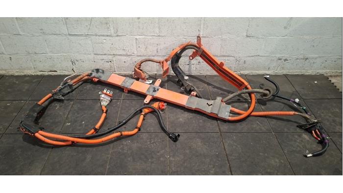 Câble haute tension Lexus RX 450H