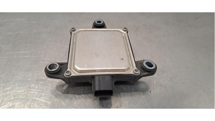 Capteur radar Lexus RX 450H