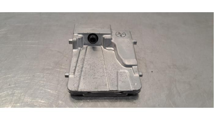 Caméra avant Lexus RX 450H