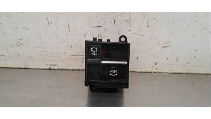 Commutateur frein à main Lexus RX 450H