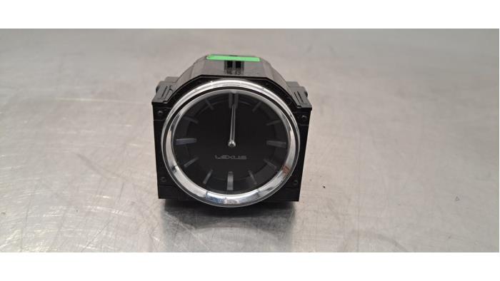 Horlogerie Lexus RX 450H