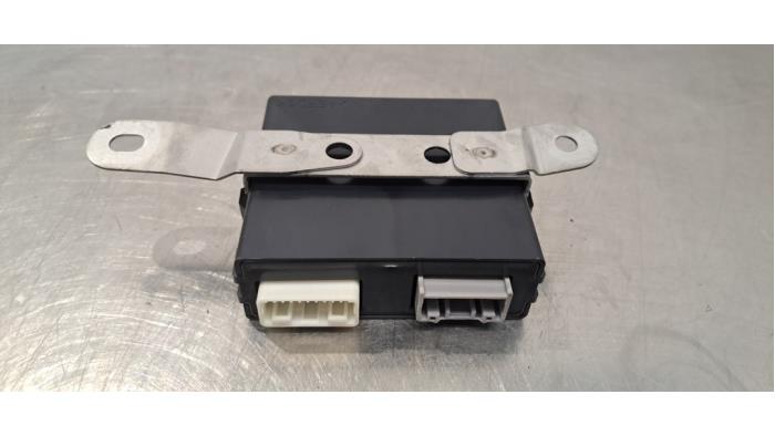 Ordinateur aide au stationnement Lexus RX 450H