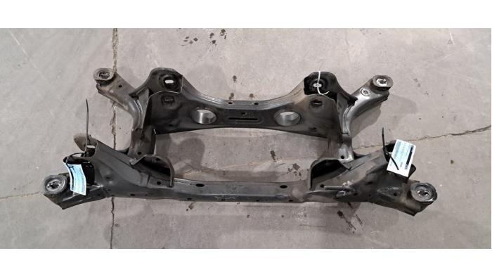 Faux châssis Hyundai Tucson