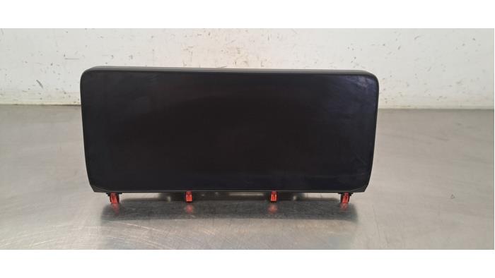 Affichage navigation (divers) Lexus RX 450H