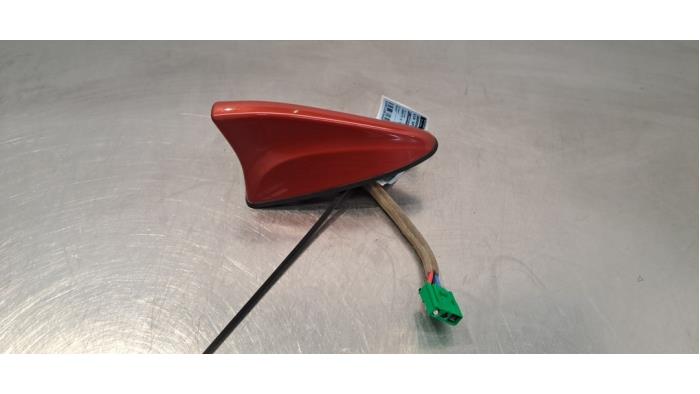 Antenne Kia Sportage