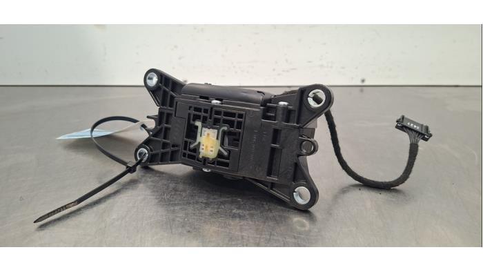 Levier de sélection automatique Audi A6