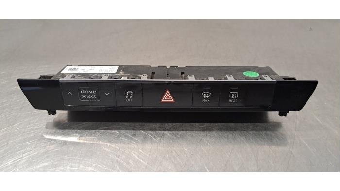 Commutateur (divers) Audi A6