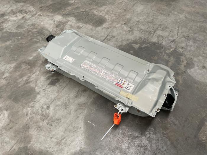 Batterie (hybride) Toyota Corolla