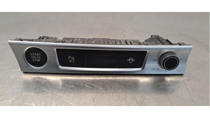 Commutateur (divers) Audi A6