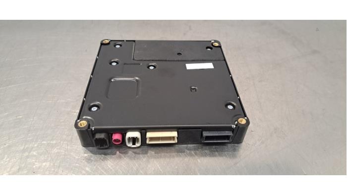 Module de communication Audi A6