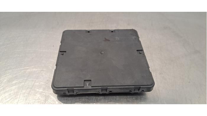 Ordinateur contrôle fonctionnel Audi A6