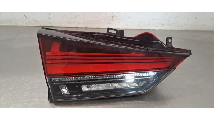 Feu arrière gauche Lexus RX 450H