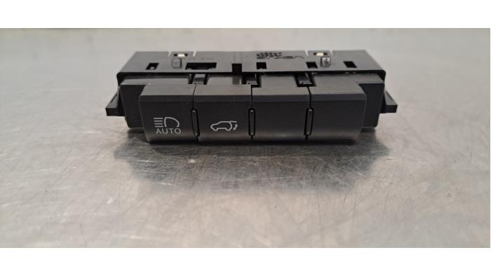 Commutateur (divers) Lexus RX 450H