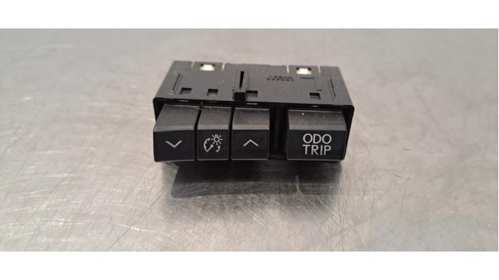 Commutateur (divers) Lexus RX 450H