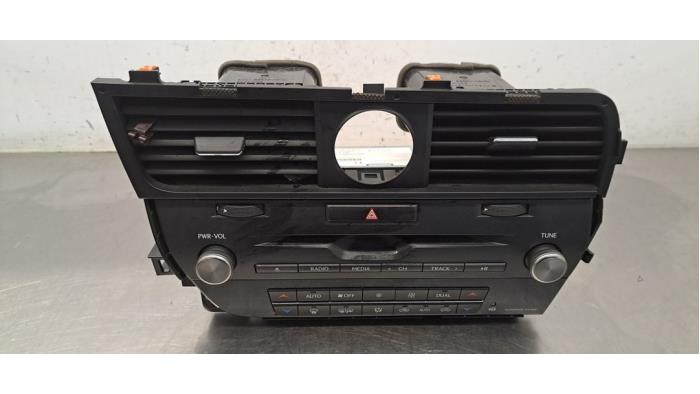 Module radio Lexus RX 450H