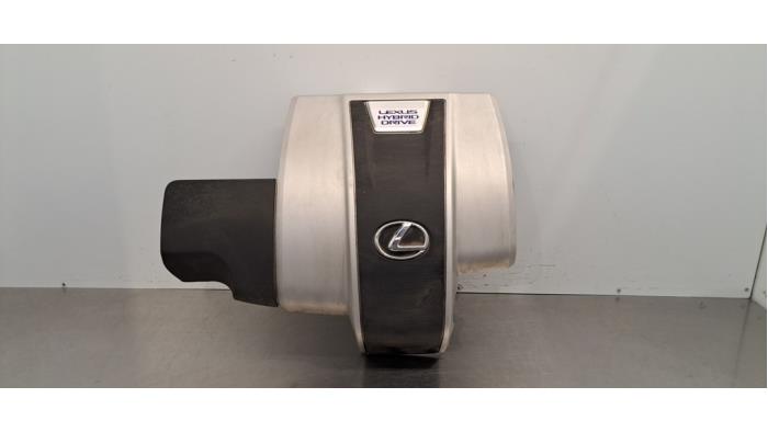 Plaque de protection moteur Lexus RX 450H