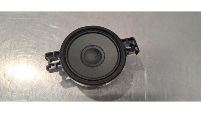 Haut-parleur Audi A6