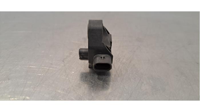 Détecteur airbag Audi A6