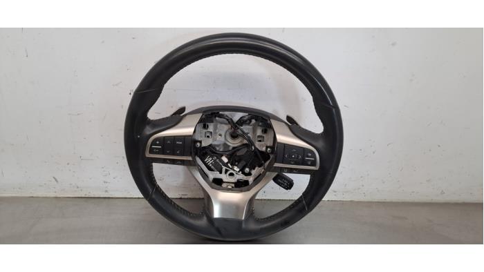 Volant Lexus RX 450H