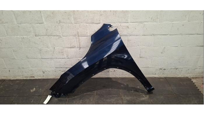 Aile avant gauche Lexus RX 450H
