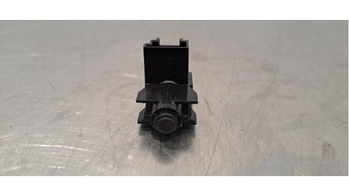 Capteur de température intérieur Audi A6