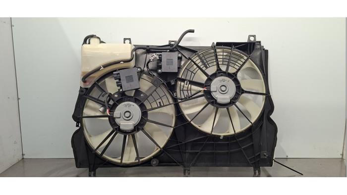 Ventilateur Lexus RX 450H