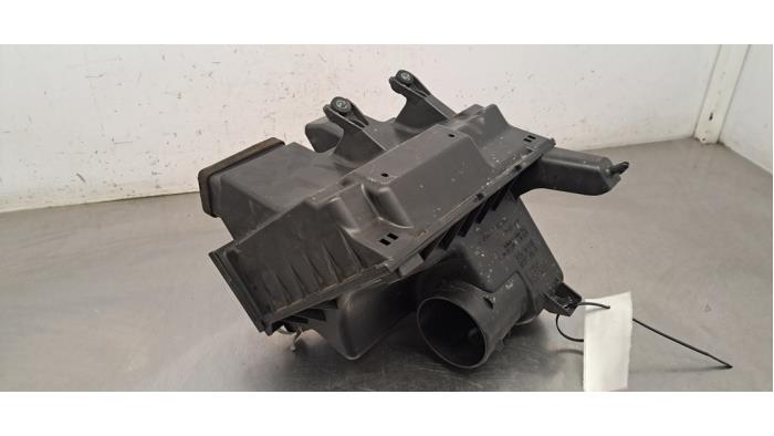 Boîtier filtre à air Lexus RX 450H