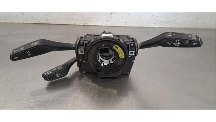 Commutateur combi colonne de direction Audi A6