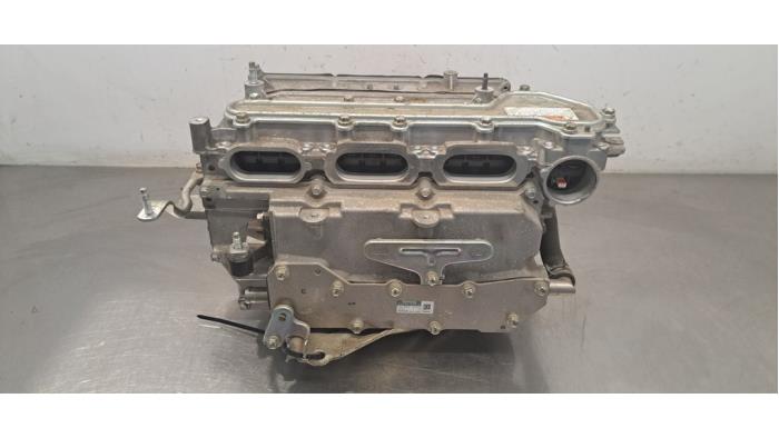 Convertisseur (hybride) Lexus RX 450H