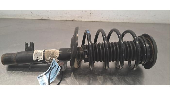 Amortisseur avant droit Citroen C3