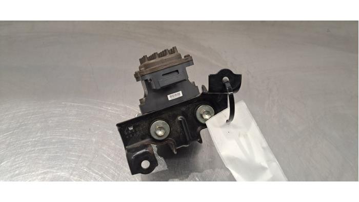 Pompe à huile Lexus RX 450H