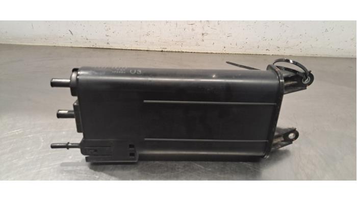 Filtre carbone Lexus RX 450H