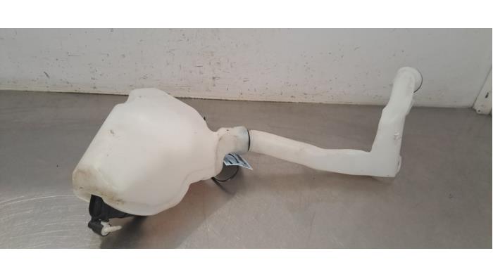 Réservoir lave-glace avant Citroen C3