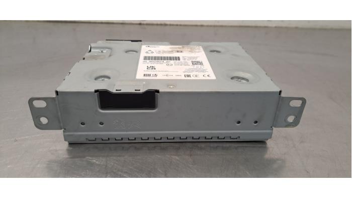 Module radio Citroen C3
