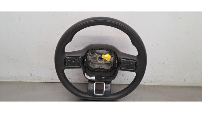 Volant Citroen C3