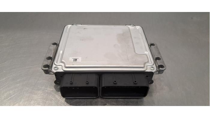 Ordinateur gestion moteur Citroen C3