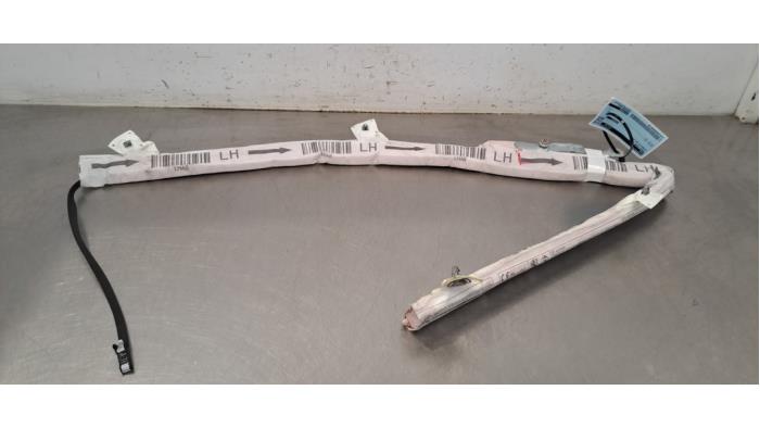 Airbag plafond gauche Citroen C3