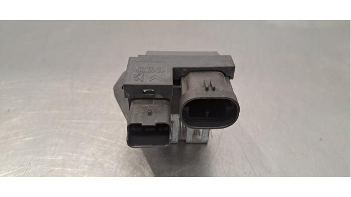 Résistance ventilateur Citroen C3