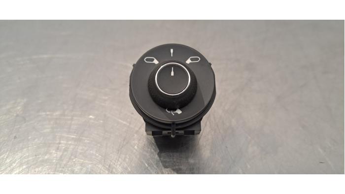 Commutateur rétroviseur Citroen C3