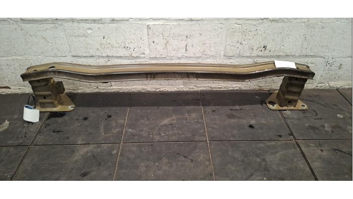 Cadre pare-chocs arrière Citroen C3