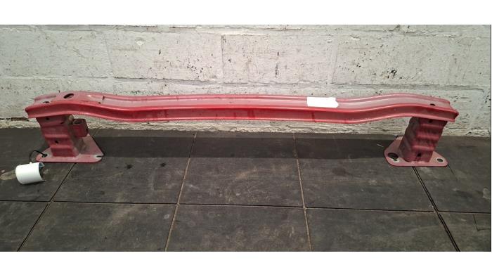 Cadre pare-chocs arrière Citroen C3