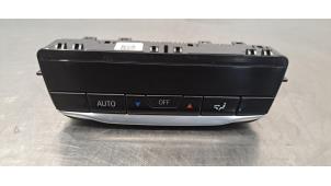 Gebruikte Airco bedieningspaneel BMW i4 (G26) eDrive40 84 kWh Prijs op aanvraag aangeboden door Autohandel Didier