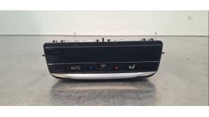 Gebruikte Bedieningspaneel Airco BMW 4 serie (G22) 420i 2.0 TwinPower Turbo 16V Prijs € 133,10 Inclusief btw aangeboden door Autohandel Didier