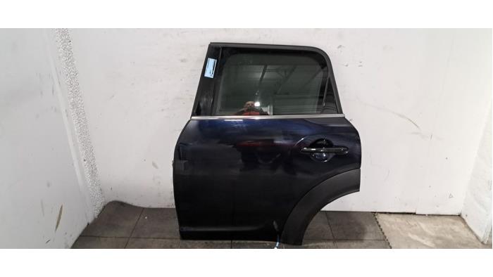 Portière 4portes arrière gauche Mini Countryman