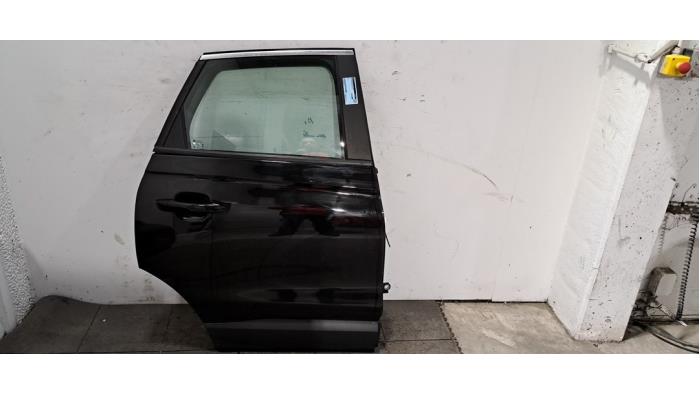 Portière 4portes arrière droite Mini Countryman