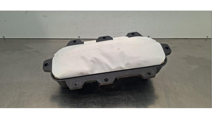 Airbag droite (tableau de bord) Jaguar XF