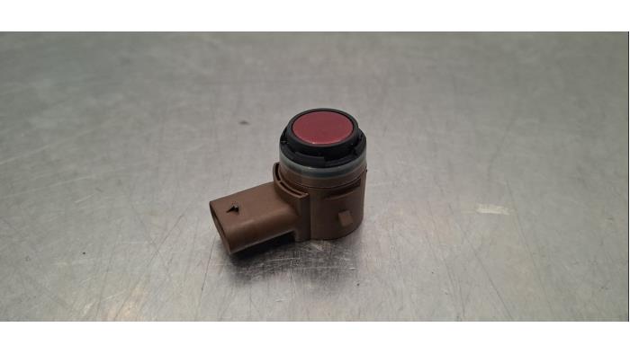 Capteur PDC Toyota C-HR