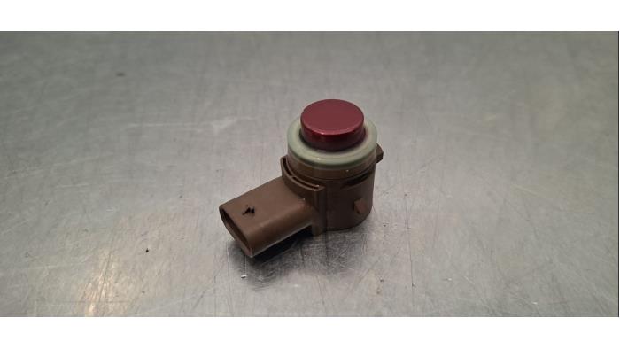 Capteur PDC Toyota C-HR