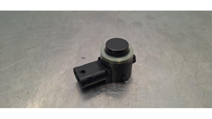 Capteur PDC Toyota C-HR